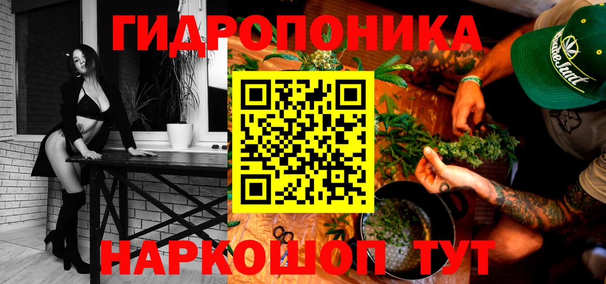 Канабис Ganja Калининград